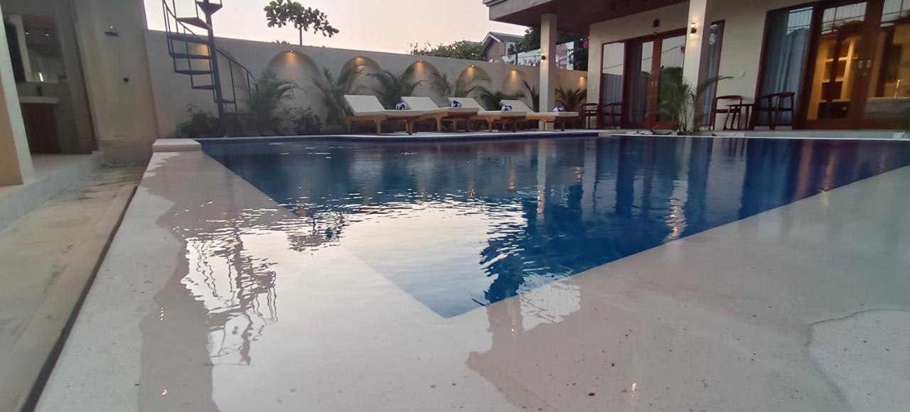 Fullmoon Canggu Nelayan Exterior foto